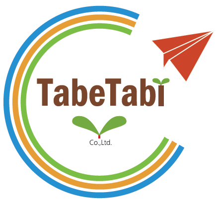 株式会社TabeTabi